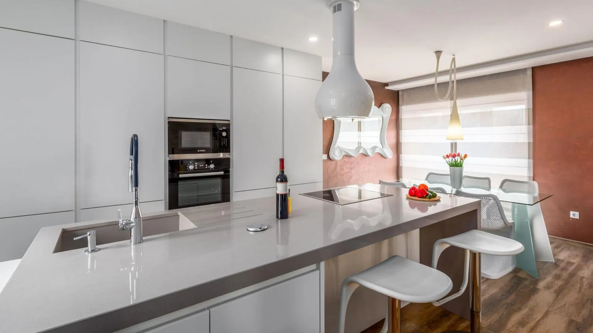Villa Anabel Bei Porec Mit Pool, Jacuzzi Und Sauna Kastelir Holiday home
