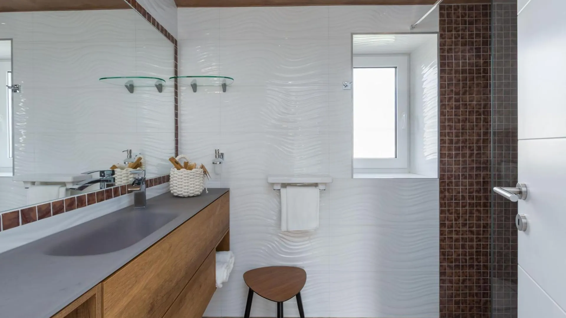 Holiday home Villa Anabel Bei Porec Mit Pool, Jacuzzi Und Sauna Kastelir
